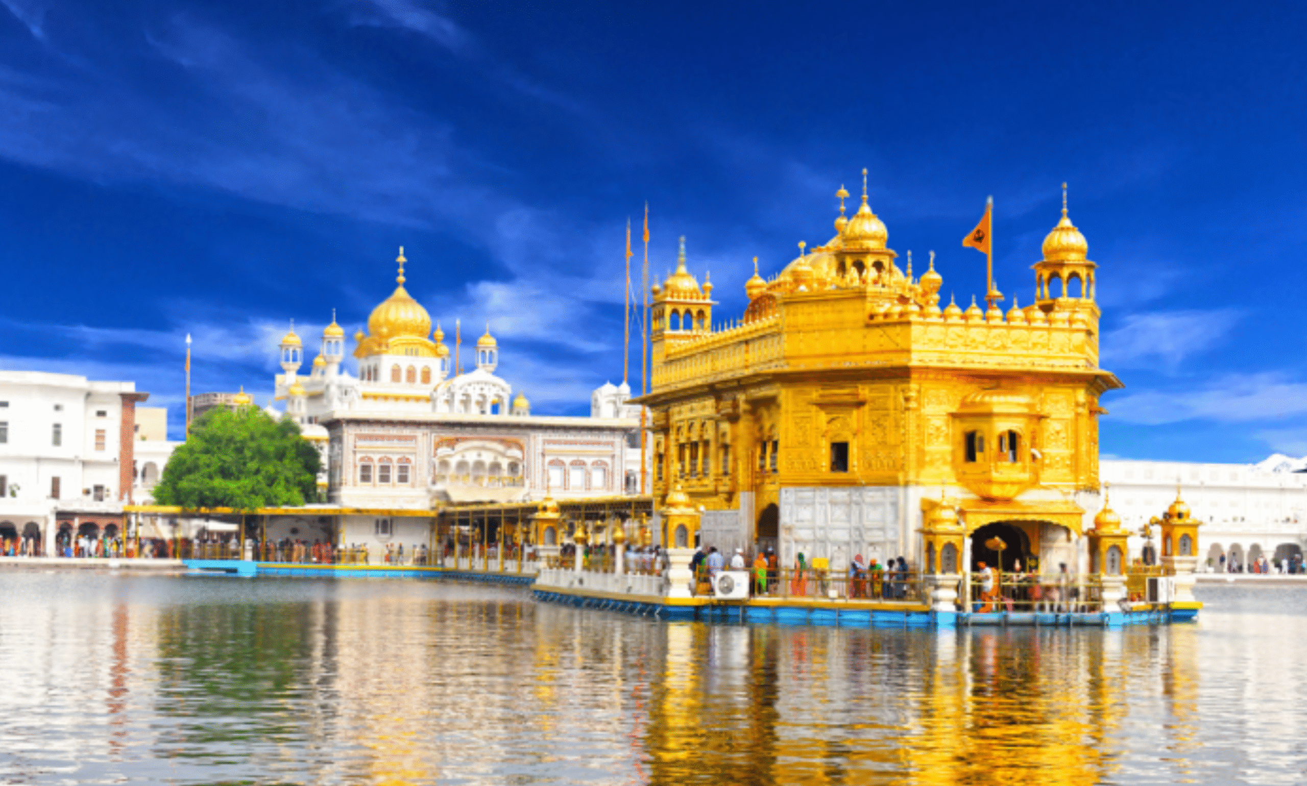Amritsar Pic